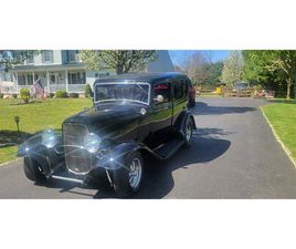 FORD MODEL B 1932 FORD MODEL B FOR SALE