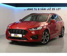 FORD MONDEO SW FORD MONDEO 2.0 ST-LINE 140 KW LED ACC SON