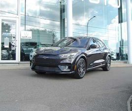 99 KWH AWD EXTENDED RANGE GT .. FULL OPTION ..