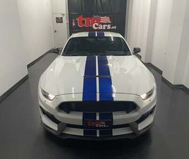 SHELBY GT350