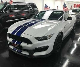 SHELBY GT350 PRECIO FINAL!!