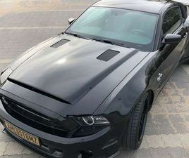 SHELBY GT500 SUPER SNAKE WIDEBODY ** 860+PS **