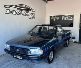 PAMPA L 1.8 AP 93 COMPLETA