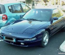 FORD PROBE