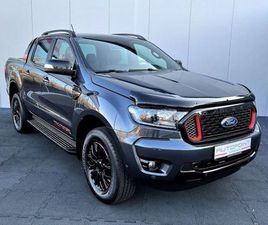 BITURBO 4X4 THUNDER °GARANTIE 12.2025° E