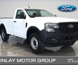 FORD RANGER FORD RANGER SINGLE CAB XL - FOR 261