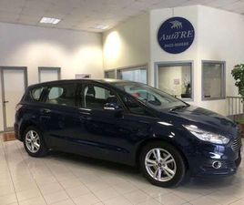 FORD S-MAX S-MAX 2.0 TDCI BUSINESS AUT.7P-E6 ''PROMOZIONE''