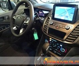 240 1.5 ECOBLUE 100CV PL AUT. N1