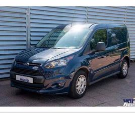 TRANSIT CONNECT 2ªS TRANSIT CONNECT 220 1.5 TDCI 75CV ENTRY L1H1 E6