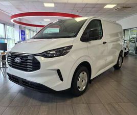 TREND 2.0 ECOBLUE 136CV L1H1