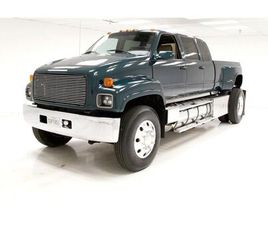 1997 GMC TRUCK FOR SALE