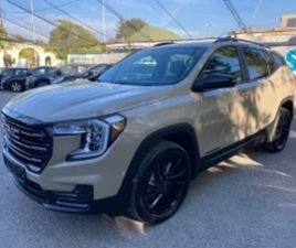 GMC TERRAIN GMC TERRAIN 1.5 L SLE KEYLESS 4Х4 НАВИГАЦИЯ 14148 КМ !!!!! ≫ 2023 • 49 926 ЛВ. • ID