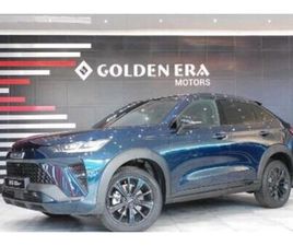 2026 HAVAL H6 GT 2.0T SUPER LUXURY 4X4 AUTO