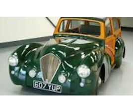 HEALEY ELLIOTT 1948 | HEALEY 2.4 LITRE ELLIOTT