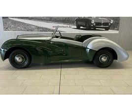 HEALEY WESTLAND 1947 | HEALEY 2.4 LITRE WESTLAND