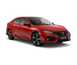 2.0 VTEC TURBO TYPE R GT 235 KW (320 CV)