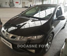 HONDA CIVIC 1.8 I