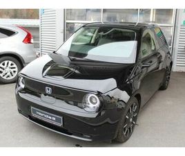 HONDA E HONDA E 113KW ADVANCE PAKET, 17