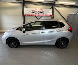 HONDA JAZZ JAZZ 1.3I-VTEC ELEGANCE