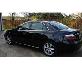 HONDA LEGEND KB2 WYSZKÓW • OLX.PL