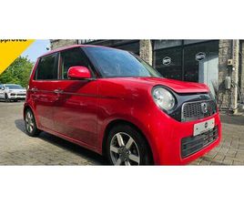 HONDA N-WGN HONDA N-WGN 2023