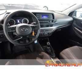 BAYON BAYON 1.0 T-GDI HYBRID 48V IMT XCLASS