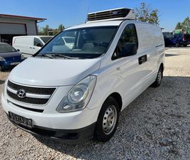 HYUNDAI H1 CARGO ХЛАДИЛЕН