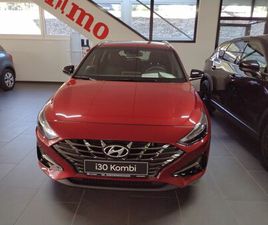 HYUNDAI I30 SW HYUNDAI I30 1,0 T-GDI GO PLUS