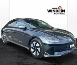 IONIQ 6 LAUNCH EDITION 4WD 77.4KWH