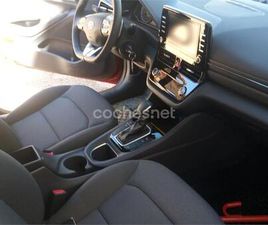 HYUNDAI IONIQ 1.6 GDI PHEV KLASS DCT