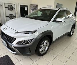 HYUNDAI KONA 1.0 T-GDI TREND LED/PDC/KAMERA