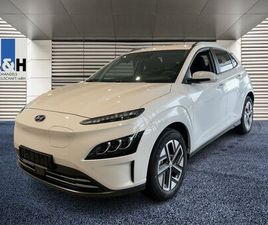 HYUNDAI KONA TREND-PAKET NAVIGATIONS-PAKET