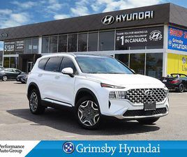 HYUNDAI SANTA FE HYUNDAI SANTA FE 2023