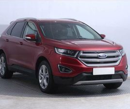 FORD EDGE TITANIUM 2.0 BI-TDCI