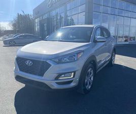 HYUNDAI TUCSON HYUNDAI TUCSON 2020