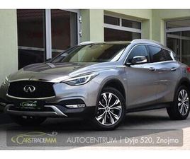 INFINITI QX30 INFINITI QX30