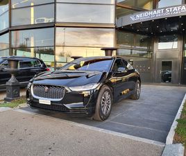 JAGUAR I-PACE EV400 I-PACE EV400 S AWD
