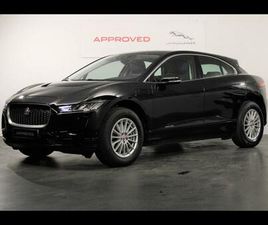JAGUAR I-PACE EV400 S AWD