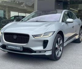 JAGUAR I-PACE EV400 JAGUAR - IPACE
