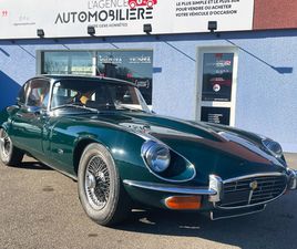 V12 5.3L 276CH 2+2 SÉRIE 3