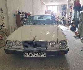 JAGUAR XJ XJ6 JAGUAR - XJ 6