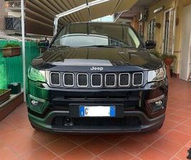 JEEP COMPASS JEEP COMPASS 2ª SERIE - 2020