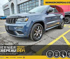 JEEP GRAND CHEROKEE 2020