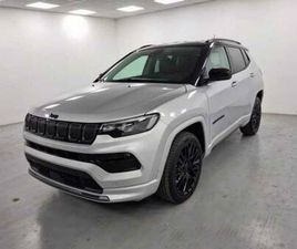 JEEP WILLYS COMPASS 2ª SERIE 1.6 MJT S 2WD 130CV