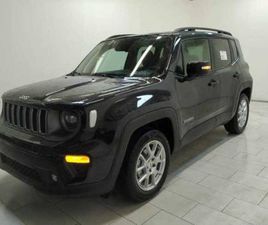 JEEP WILLYS RENEGADE 1.0 T3 LIMITED 2WD