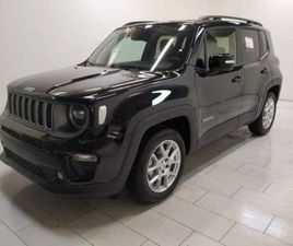 JEEP WILLYS RENEGADE 1.0 T3 LIMITED 2WD