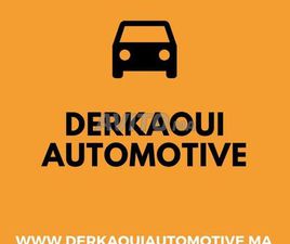 JEEP WRANGLER 4XE PLUG-IN HYBRIDE - DERKAOUI AUTO