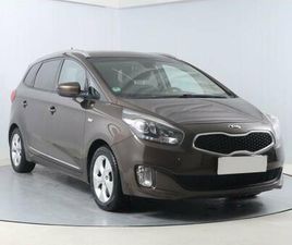 KIA CARENS 1.7 CRDI, TEMPOMAT
