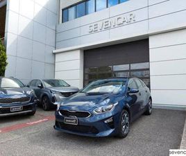 CEED CEED 1.6 CRDI 136 CV MHEV IMT 5P. STYLE