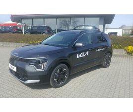 KIA NIRO INSPIRATION WP DW TEC REX SD GD